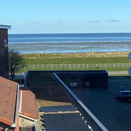 Strandduene Cuxhaven Exterior photo